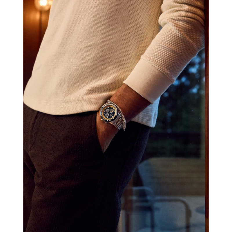 Reloj Citizen Promaster Navihawk