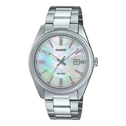 Reloj Casio Analógico