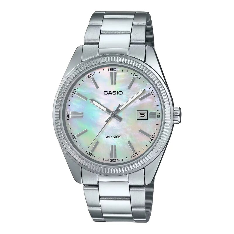 Reloj Casio Analógico