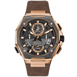 Reloj Bulova Precisionist Edición 10 Aniversario