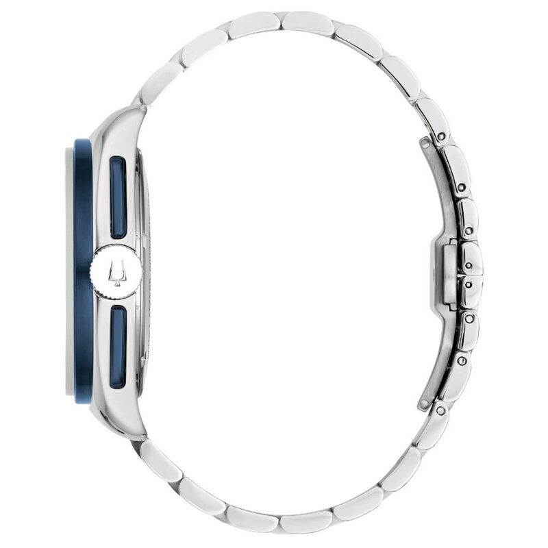 Reloj Bulova Lunar Pilot Timascus