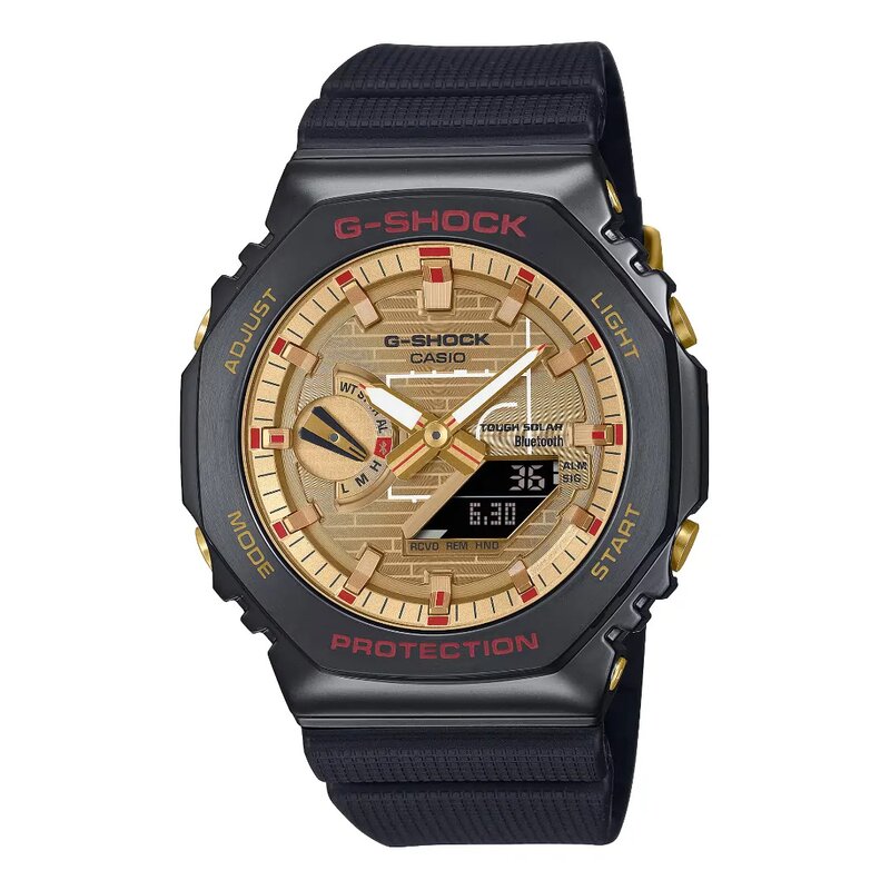 Reloj Casio G-Shock Analógico-Digital