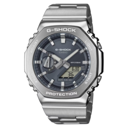 Reloj Casio G-Shock G-Steel GM-2110D-8A
