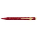 Bol¡grafo Caran d'Ache 849 Dragon Edici¢n Especial