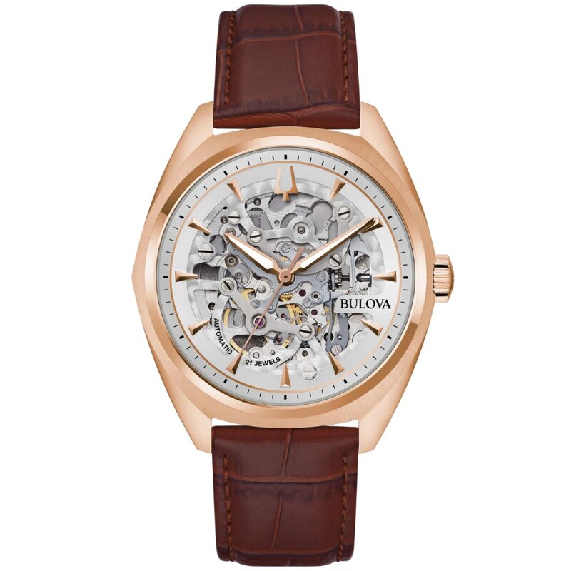 Reloj Bulova Surveyor