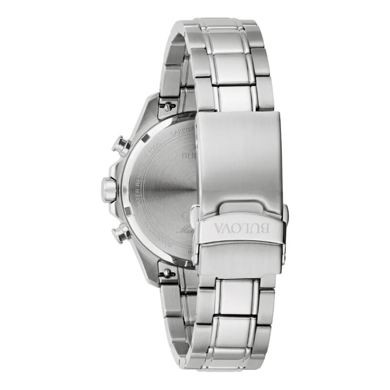 Reloj Bulova Marine Star