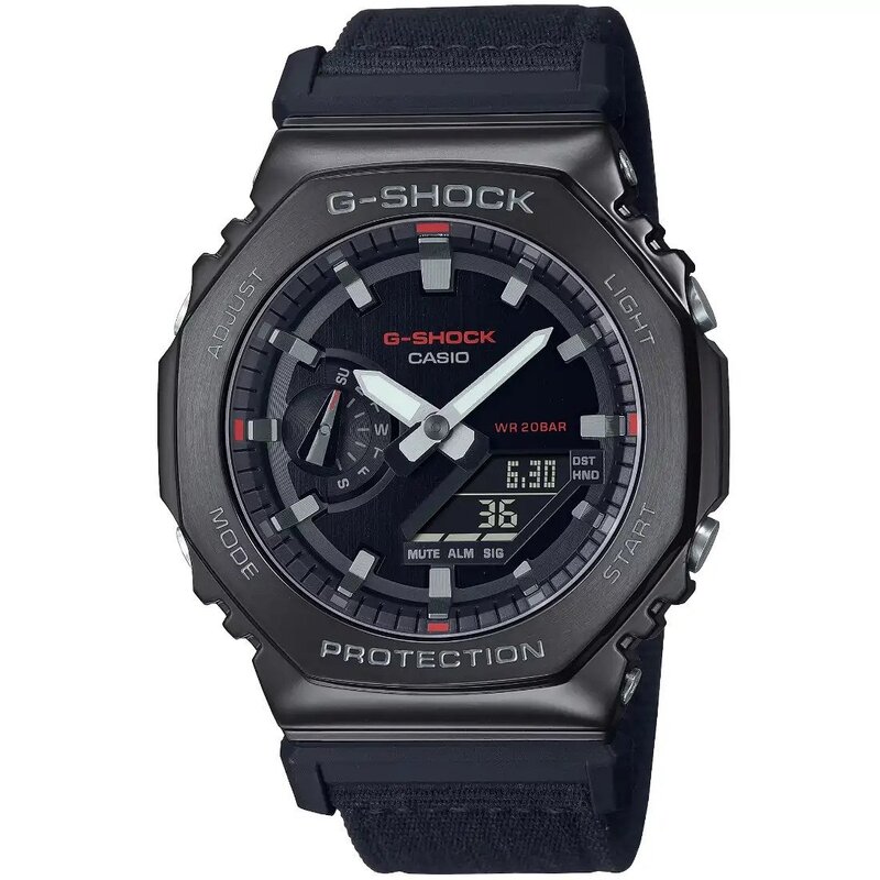 Reloj Casio G-Shock