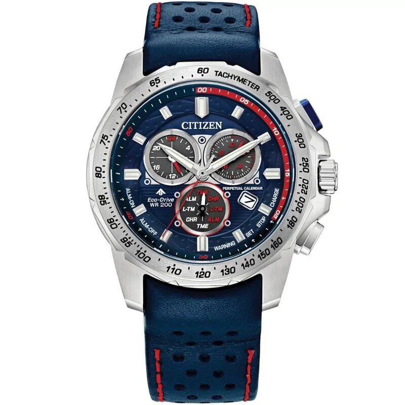 Reloj Citizen Promaster MX