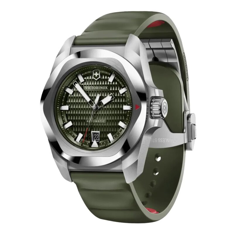 Reloj Victorinox I.N.O.X. Automático