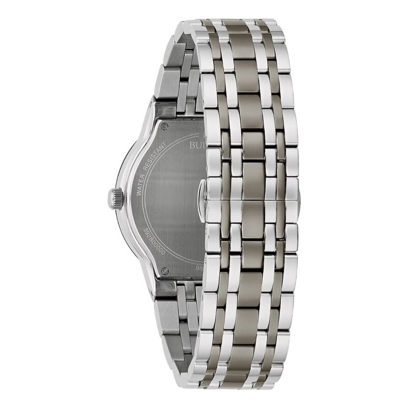 Reloj Bulova Modern Futuro