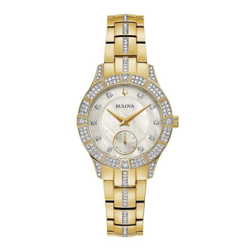 Reloj Bulova Phantom