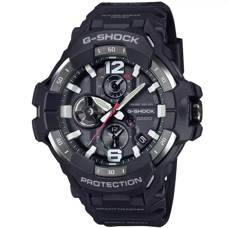 Reloj Casio G-Shock GravityMaster