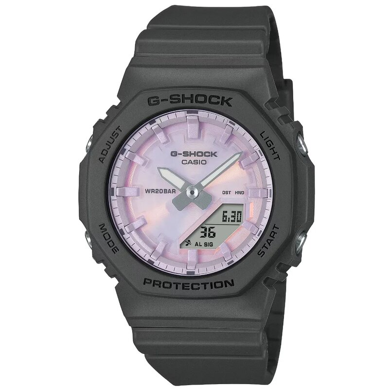 Reloj Casio G-Shock GMA-P2100PC-1A