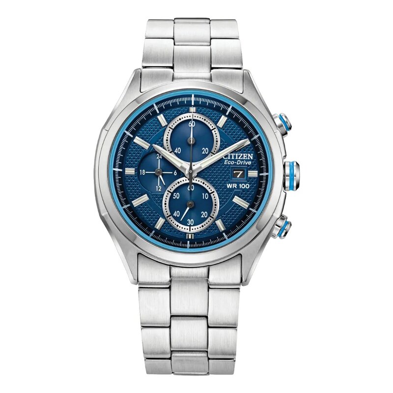 Reloj Citizen Weekender