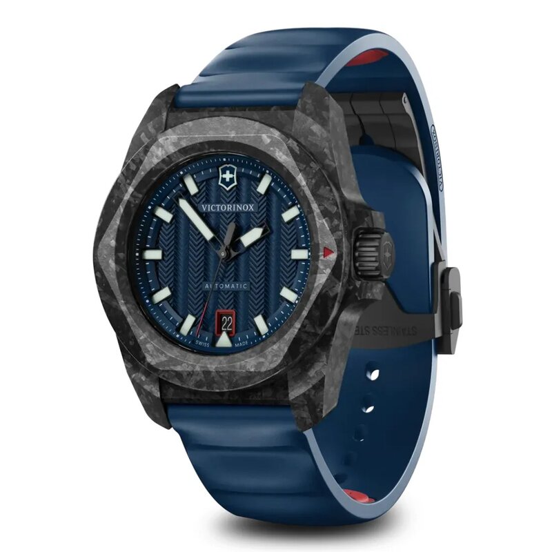 Reloj Victorinox I.N.O.X. Automático