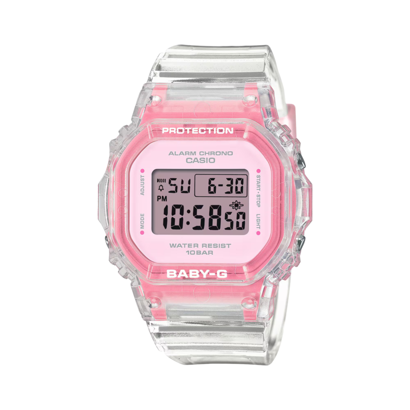 Reloj Casio Baby-G