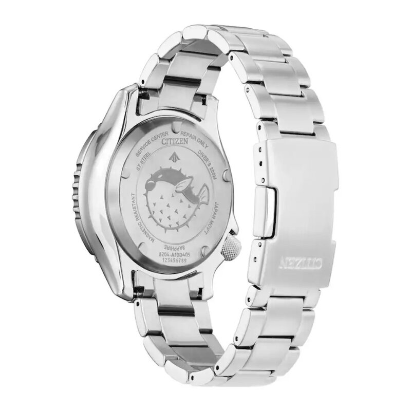 Reloj Citizen Promaster Dive