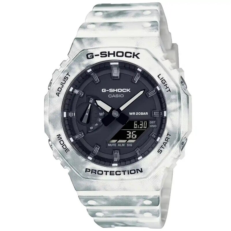 Reloj Casio G-Shock