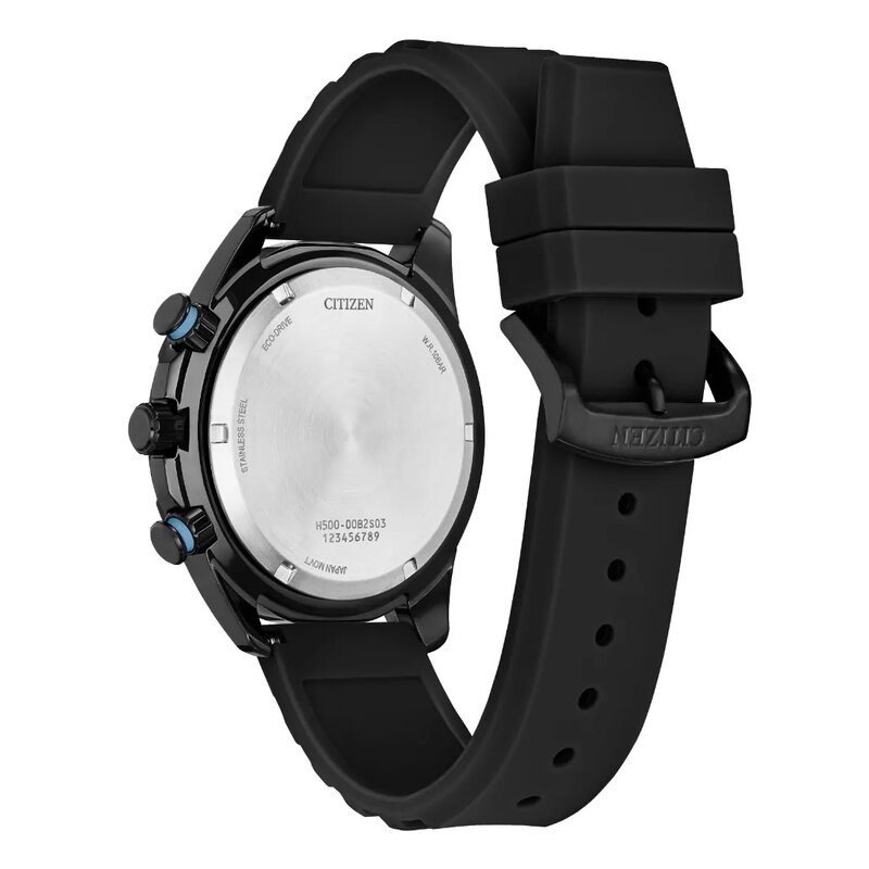 Reloj Citizen Brycen Deportivo