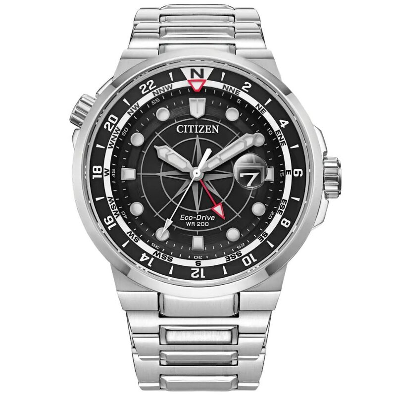Reloj Citizen Endeavor