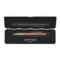 Bol¡grafo Caran d'Ache 849 Sunstone Pink Edici¢n Especial