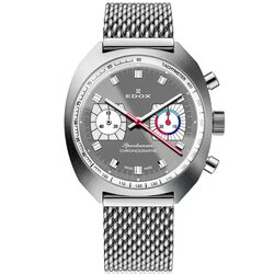 Reloj Edox Sportsman Chronographe