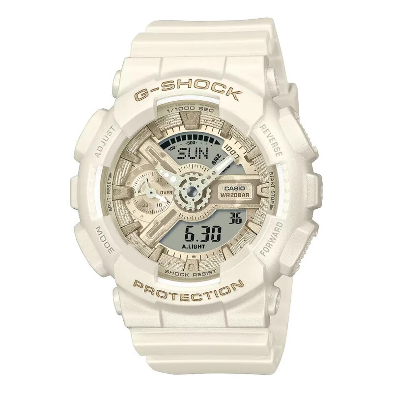 Reloj Casio G-Shock Analógico-Digital