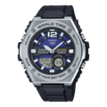Reloj Casio DIGITAL MWQ-100-2AV