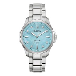 Reloj Bulova Marine Star