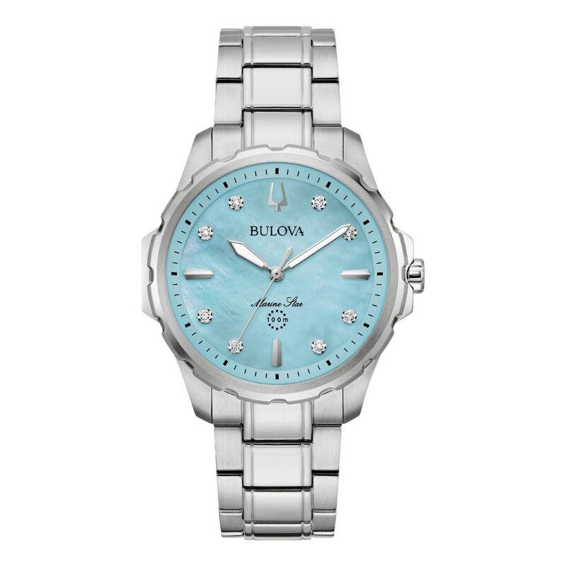 Reloj Bulova Marine Star