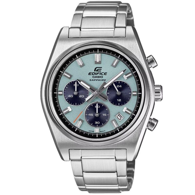 Reloj Casio Edifice Cronógrafo estándar EFB-730D-2BV