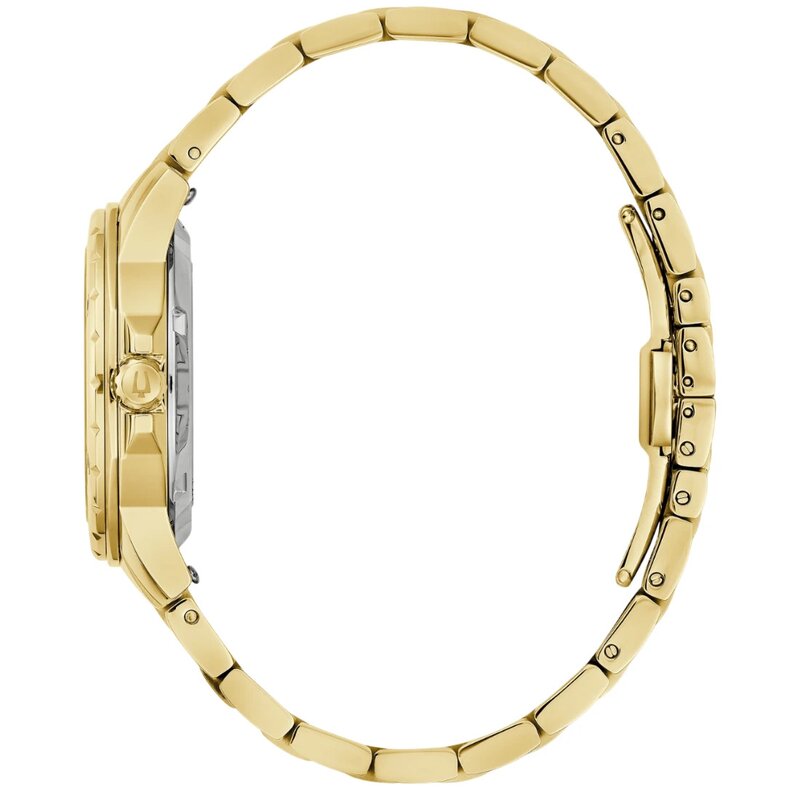 Reloj Bulova Marine Star