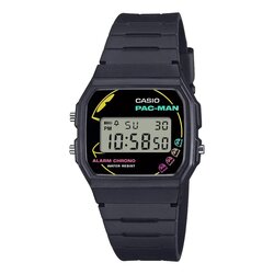 Reloj Casio Pac-Man