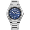 Reloj Citizen Zenshin Three-hand