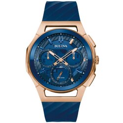 Reloj Bulova Marc Anthony Curv