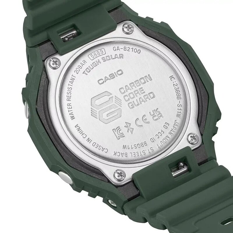 Reloj Casio G-Shock