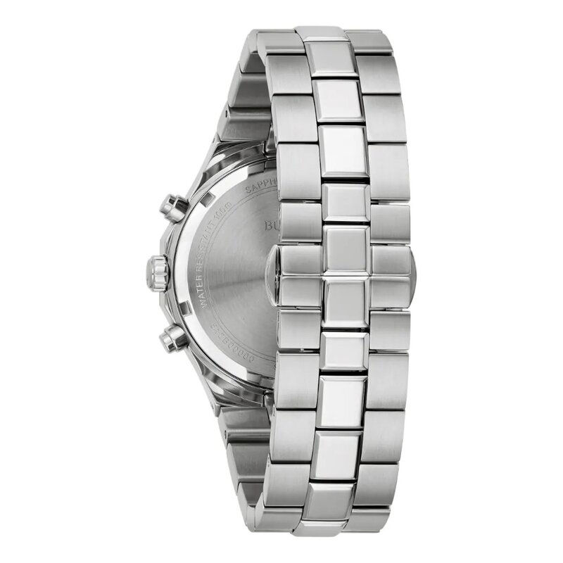 Reloj Bulova Clásicos Prestige