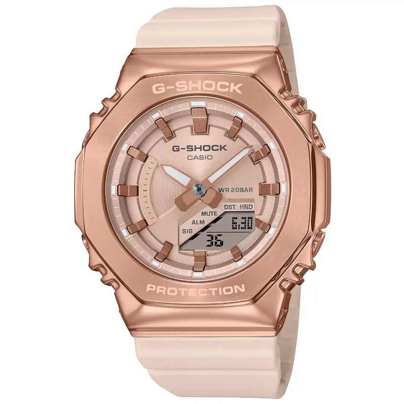 Reloj Casio G-Shock