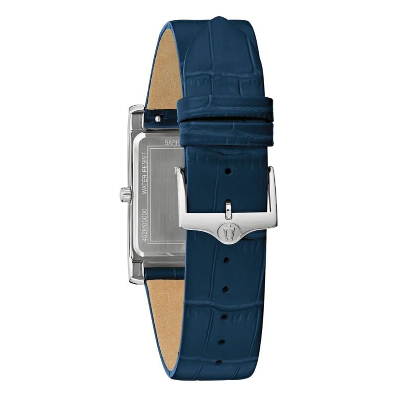 Reloj Bulova Clásico