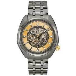 Reloj Bulova Grammy Edición Especial
