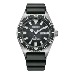 Reloj Citizen Promaster Dive Automatic