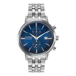 Reloj Citizen Clásico