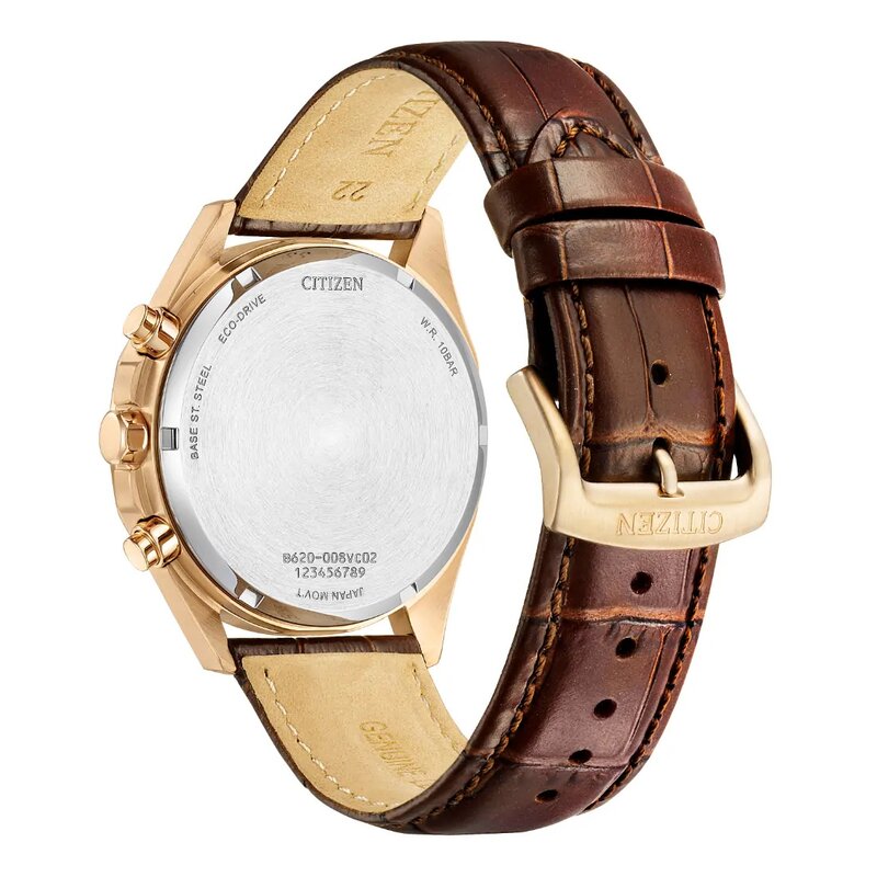 Reloj Citizen Clásico Caballero