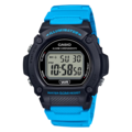 Reloj Casio Digital W-219H-2A2V