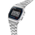 Reloj Casio Cl sico A158WA-1
