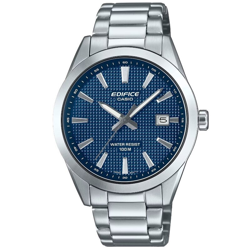 Reloj Casio Edifice EFV-160D-2AV