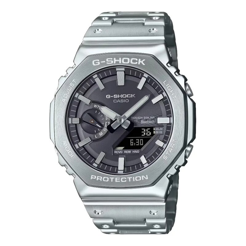 Reloj Casio G-Shock Analógico-Digital