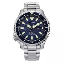 Reloj Citizen Promaster Dive
