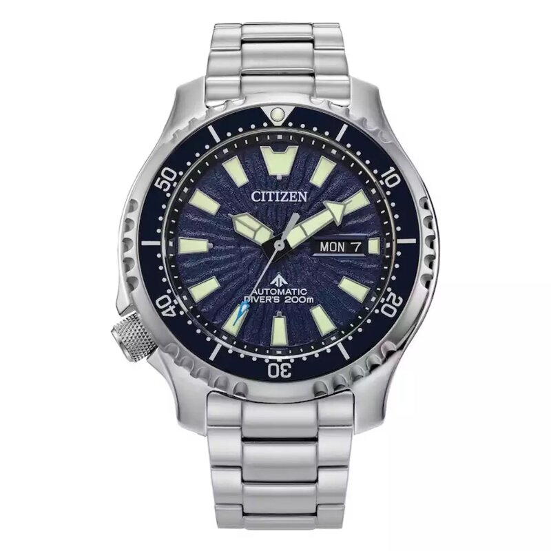 Reloj Citizen Promaster Dive