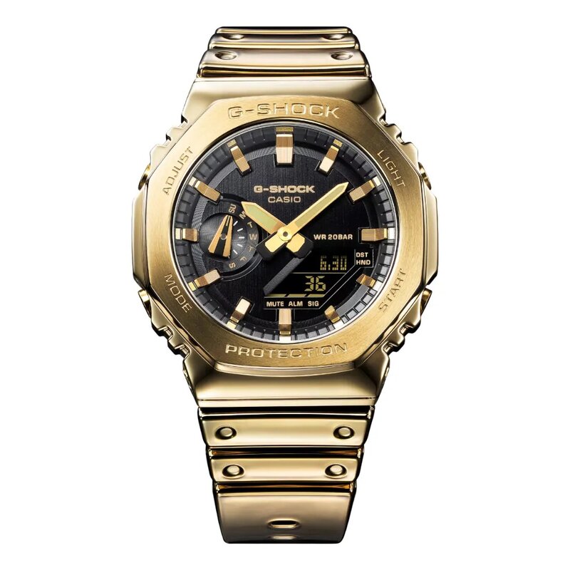 Reloj Casio G-Shock Analógico-Digital